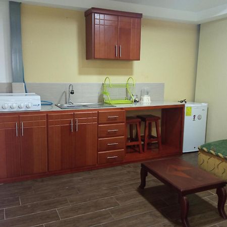 Hospedaje Wiruyana Котакачи Экстерьер фото