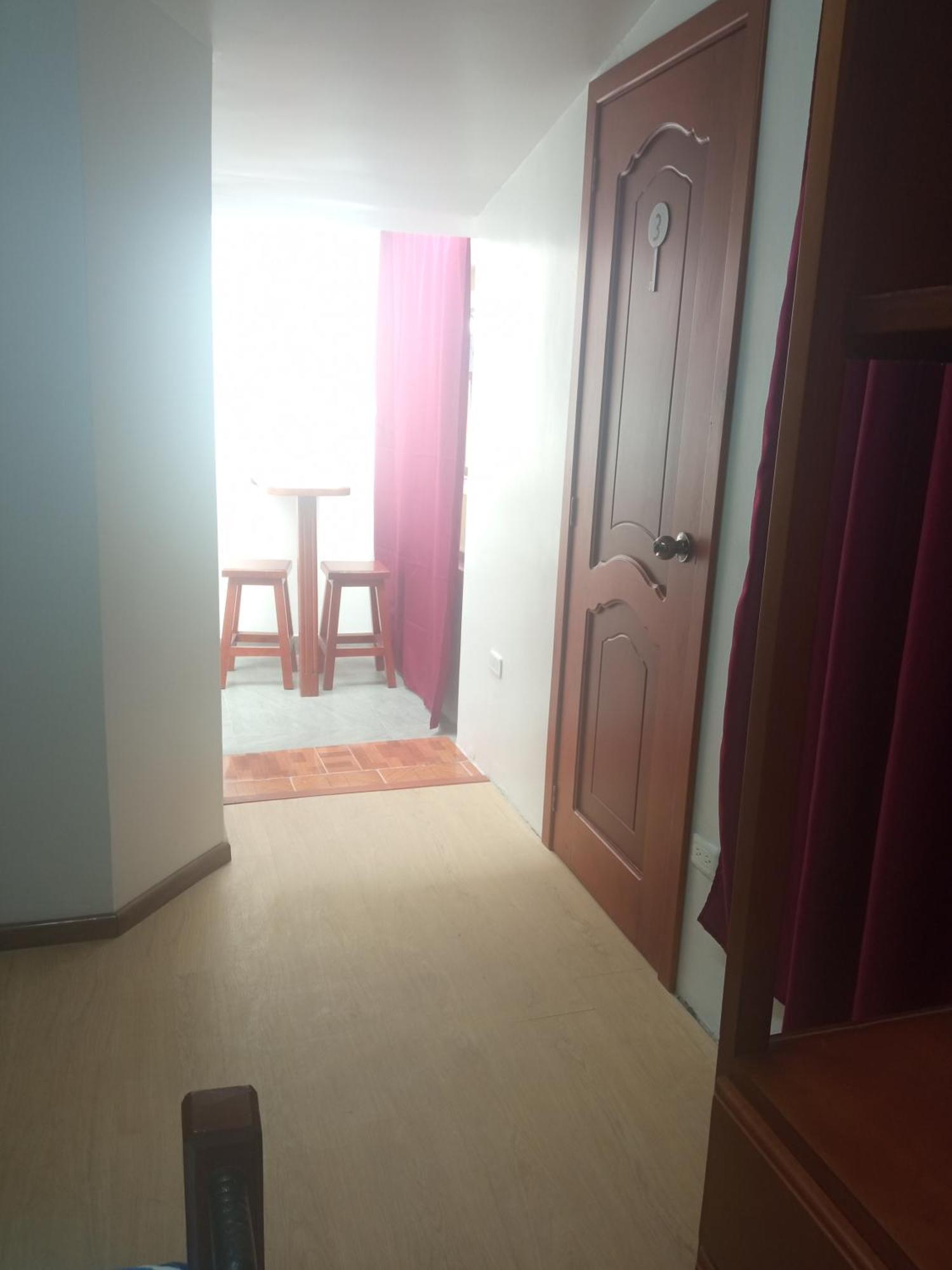 Hospedaje Wiruyana Котакачи Номер фото