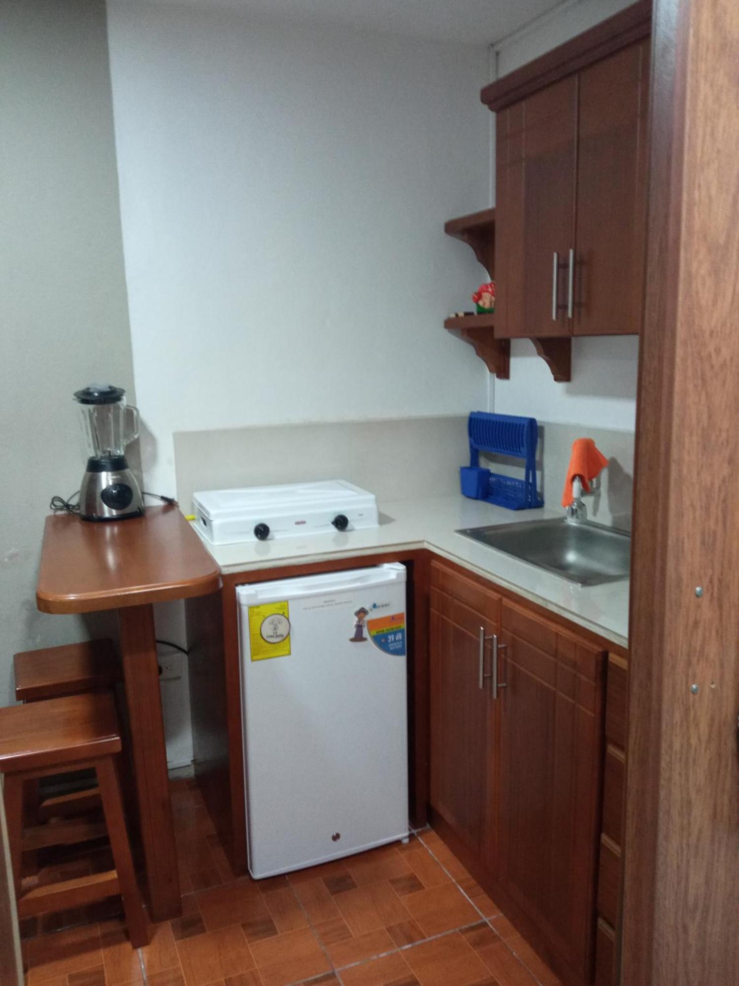 Hospedaje Wiruyana Котакачи Номер фото